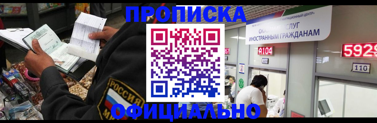 прописка 2025 в Щиграх